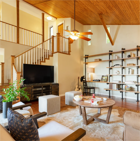 Furnished Apartments vs Hotels